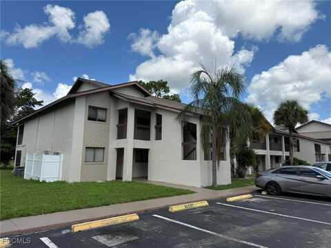 2211 E 5th Street unit: 11, Lehigh Acres, FL 33936