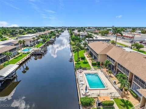 809 SE 46th Lane unit: 109, Cape Coral, FL 33904