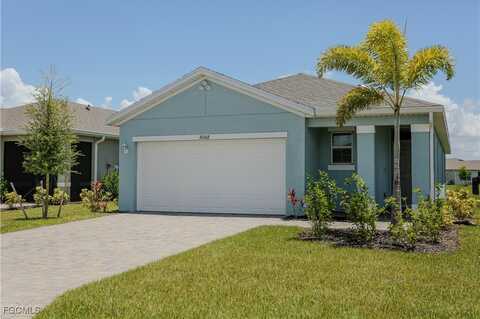 16568 Fire Coral Lane, North Fort Myers, FL 33903