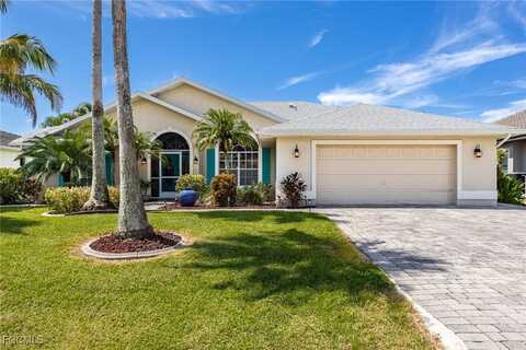 2806 SW 40th Street, Cape Coral, FL 33914