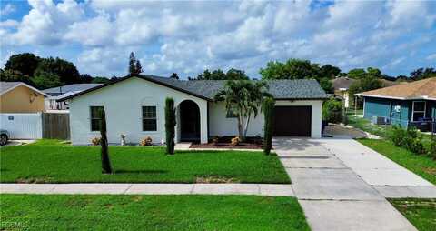 947 Jolly Road, North Fort Myers, FL 33903