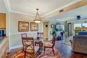4200 Steamboat Bend unit: 403, Fort Myers, FL 33919
