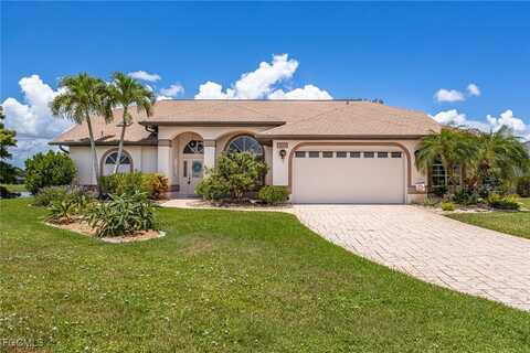 2335 Malaya Court, Punta Gorda, FL 33983