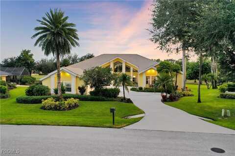 15580 Kilmarnock Drive, Fort Myers, FL 33912