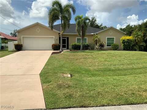 2324 SW 22nd Street, Cape Coral, FL 33991