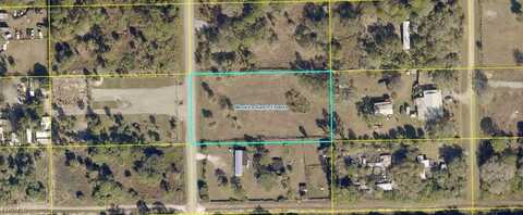 375 S DATIL ST MONTURA RANCHES, FL 33440, Clewiston, FL 33440