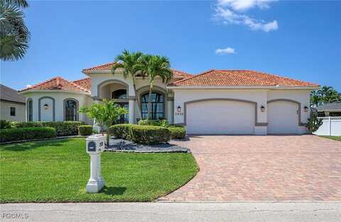 2528 SW 39th Terrace, Cape Coral, FL 33914