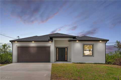 9004 JUSTICE Court, Labelle, FL 33935