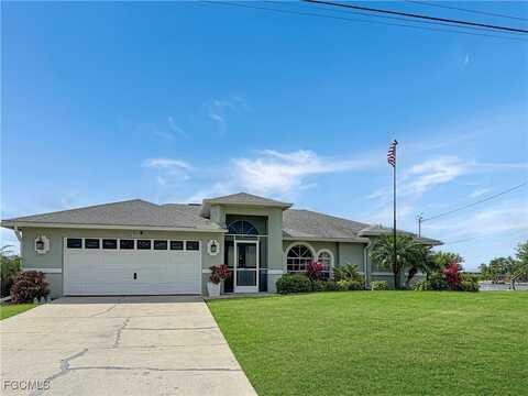 522 SE 4th Street, Cape Coral, FL 33990