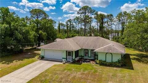4461 La France Avenue, North Port, FL 34286