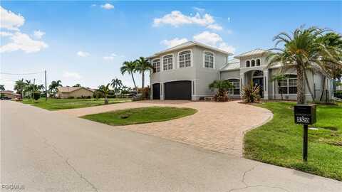 5328 Mayfair Court, Cape Coral, FL 33904
