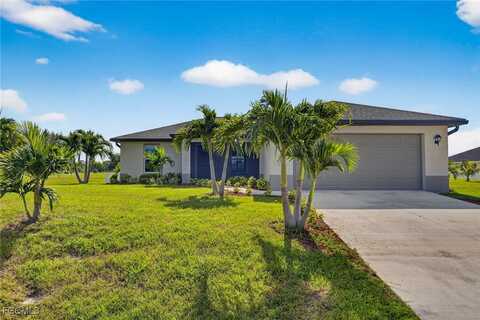 3017 NE 4th Place, Cape Coral, FL 33909