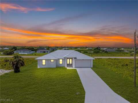 9051 W JUSTICE Circle, Labelle, FL 33935