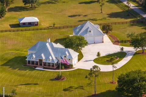 16900 N River Road, Alva, FL 33920