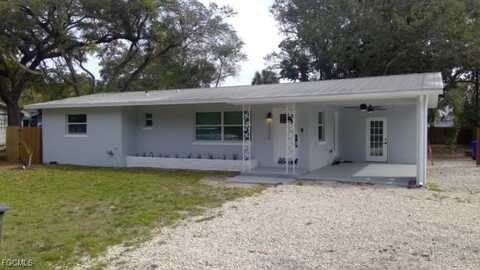 2323 Clifford Street, Fort Myers, FL 33901