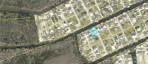 5150 Sandpiper Drive, Saint James City, FL 33956