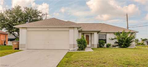 710 SW 21st Terrace, Cape Coral, FL 33991