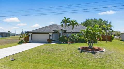 304 NE 20th Terrace, Cape Coral, FL 33909
