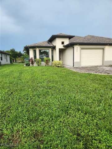 509 Cultural Park Boulevard, Cape Coral, FL 33990