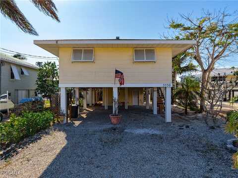 5550 Oak Ridge Avenue, Fort Myers Beach, FL 33931