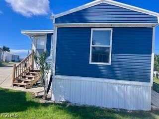 16917 Captains Drive, Bokeelia, FL 33922