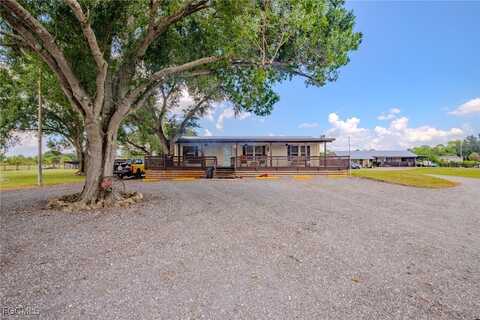 1205 Inverness Avenue, Clewiston, FL 33440