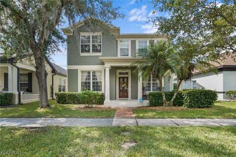 14242 Southern Red Maple Drive, Orlando, FL 32828