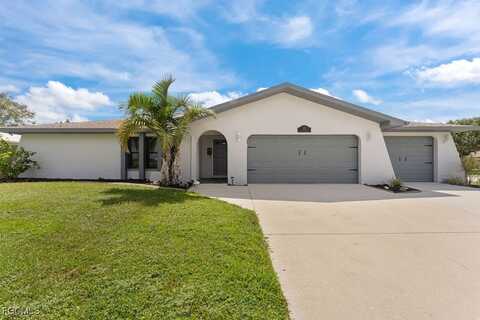102 SE 15th Avenue, Cape Coral, FL 33990