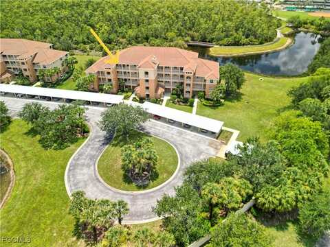 10510 Amiata Way unit: 402, Fort Myers, FL 33913