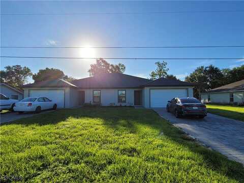 501 NE 25th Avenue, Cape Coral, FL 33909