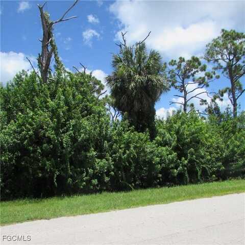 3644 Tropical Point Drive, Saint James City, FL 33956