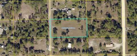 755 S Trebol St, Clewiston, FL 33440