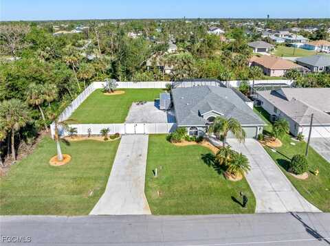 126 Spur Drive, Rotonda West, FL 33947