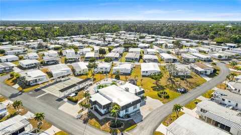 68 Sturbridge Lane, Fort Myers, FL 33908