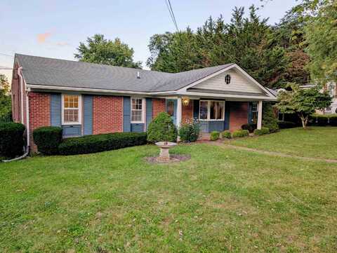 49 KINGSTOWN LN, HOT SPRINGS, VA 24445