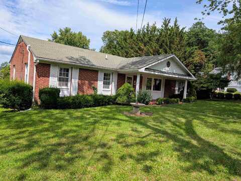 49 KINGSTOWN LN, HOT SPRINGS, VA 24445