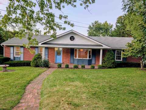 49 KINGSTOWN LN, HOT SPRINGS, VA 24445