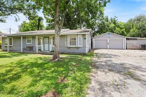 4444 18th Street, BACLIFF, TX 77518