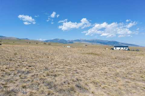 Powell Vista lot: 14, Anaconda, MT 59711