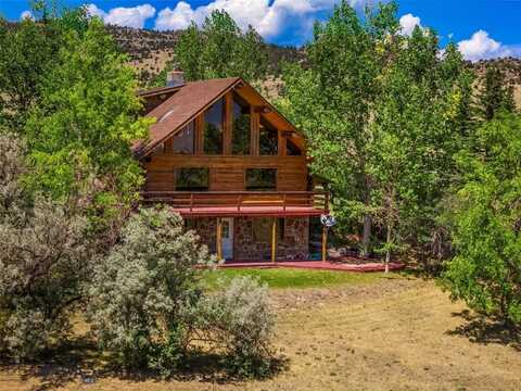 273 Two Bumps Rd, Ennis, MT 59729