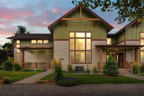 2146 Gallatin Green Boulevard unit: 6, Bozeman, MT 59718