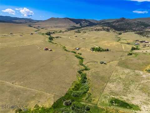 Parcel 3 Sky Valley Ranches, Ennis, MT 59729