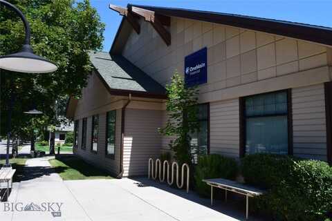 2405 W Main unit: 1, Bozeman, MT 59718