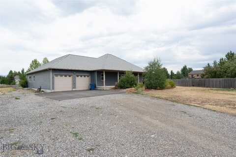 396 Buckskin Road, Belgrade, MT 59714