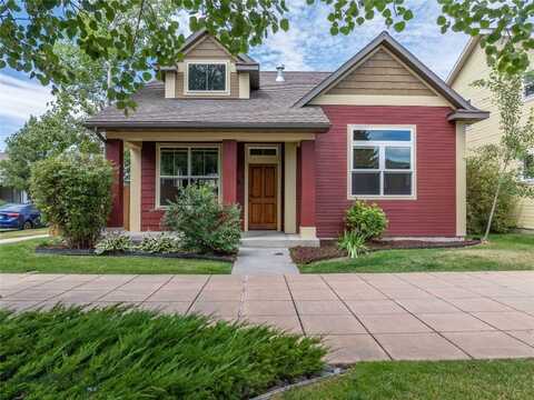 3977 Bosal Street, Bozeman, MT 59718