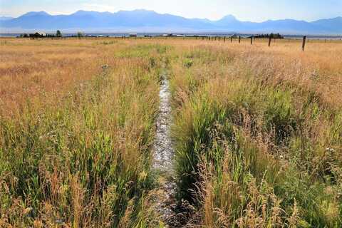 Hayfield Loop Trail/Lonesome Trail, Ennis, MT 59729