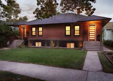 728 S Tracy Avenue, Bozeman, MT 59715