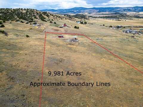12191 Old Coach Road, Clarkston, MT 59752