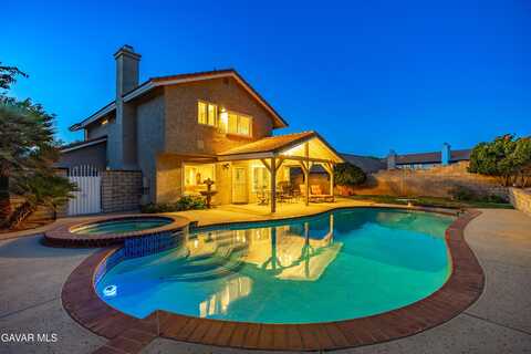4800 Cocina Lane, Palmdale, CA 93551