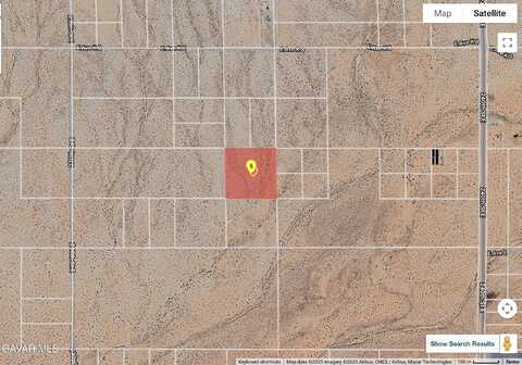 Sw Corner Ave K-10 & 235th East Street, Lancaster, CA 93535